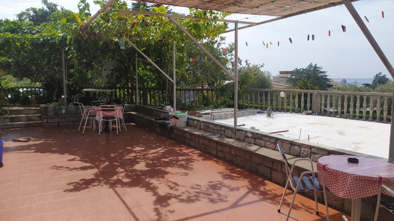 Apartmán Sobica 2 Petrovac Exteriér fotografie