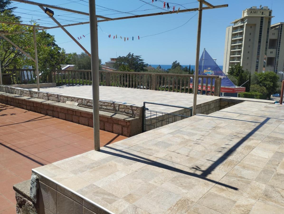 Apartmán Sobica 2 Petrovac Exteriér fotografie