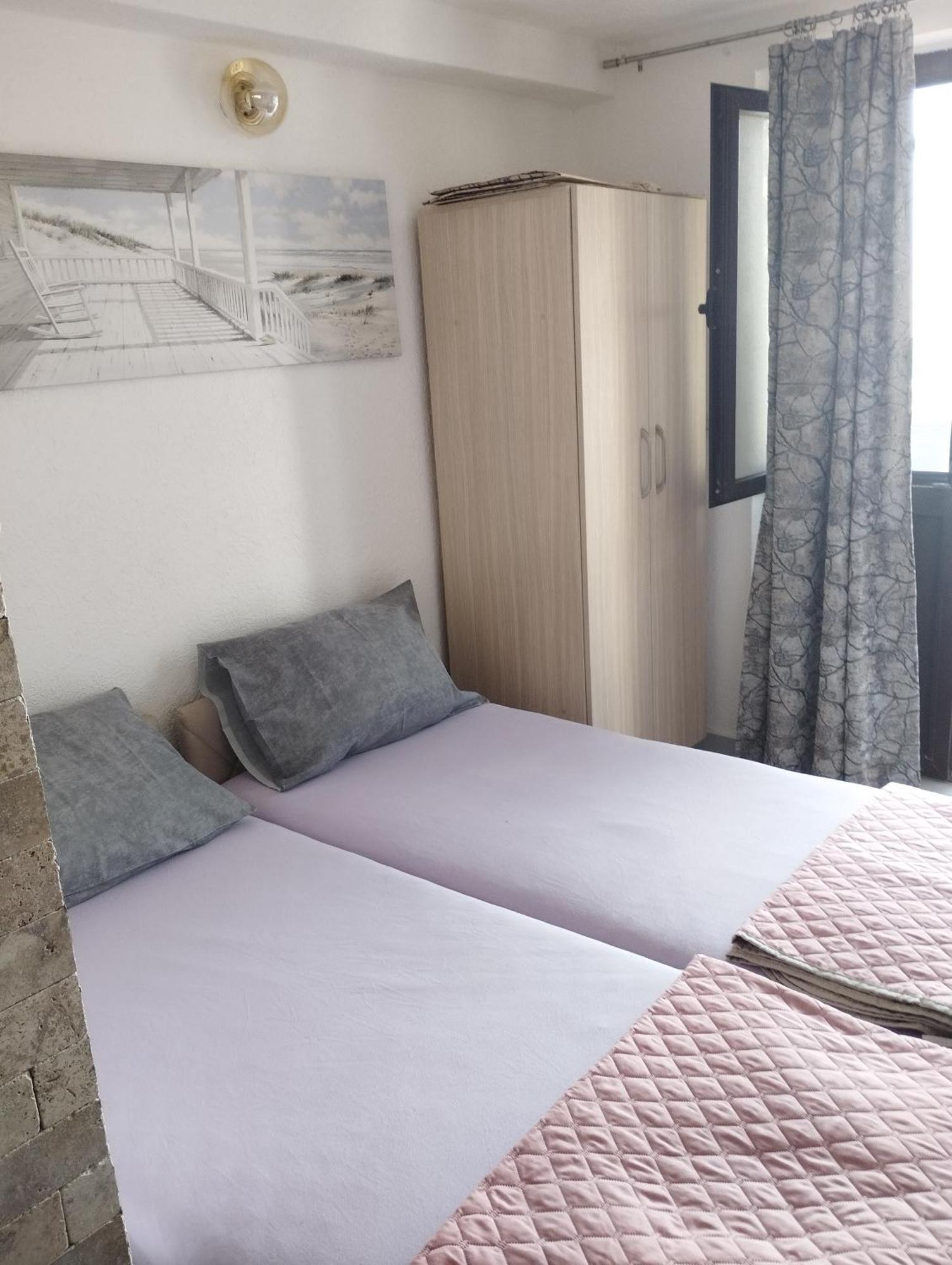 Apartmán Sobica 2 Petrovac Exteriér fotografie