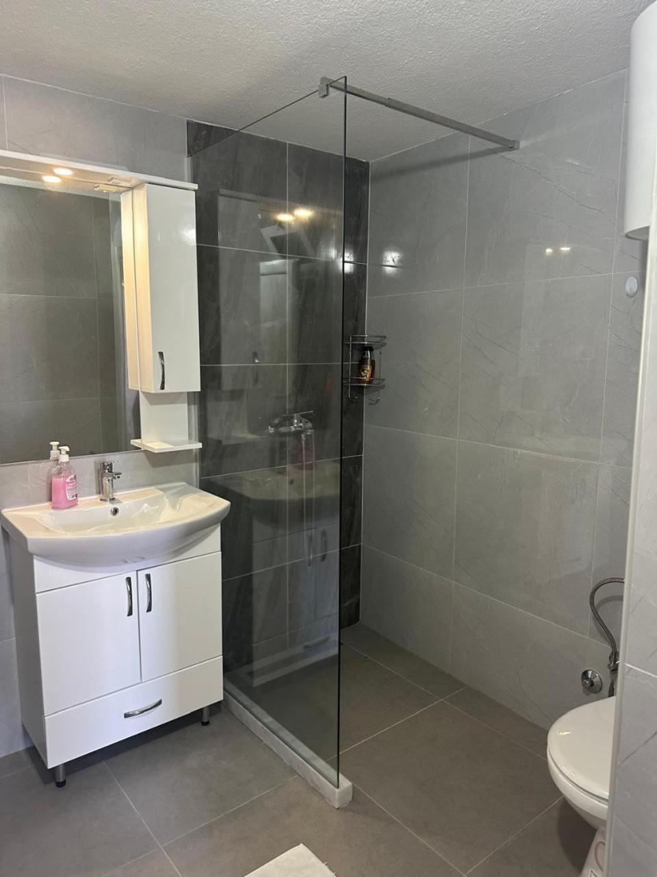 Apartmán Sobica 2 Petrovac Exteriér fotografie